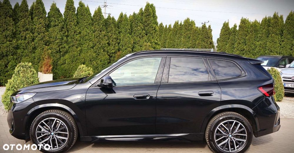 BMW X1 - 9