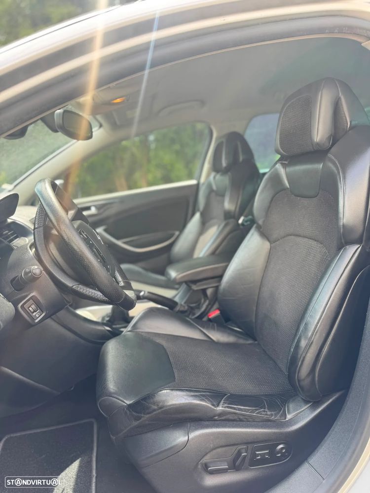 Citroën C5 Tourer 1.6 HDi Business Airdream - 5