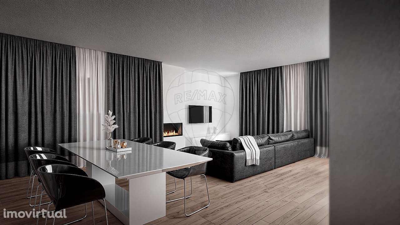 Moradia T3 para venda - Grande imagem: 4/12