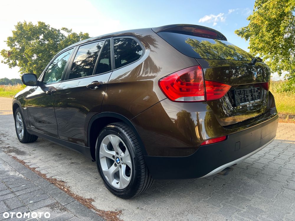 BMW X1 - 15