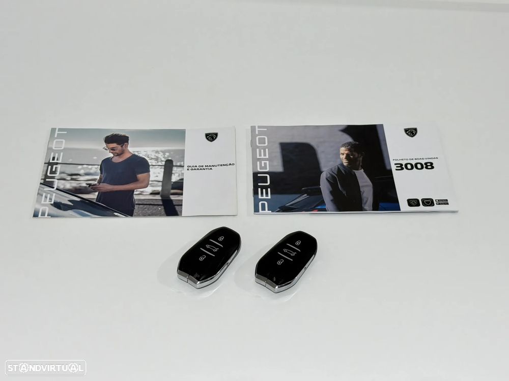 Peugeot 3008 - 53