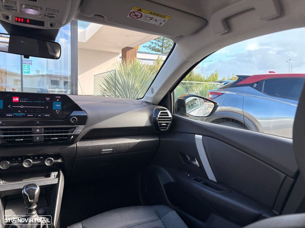 Citroën C4 1.5 BlueHDi Feel Pack - 37