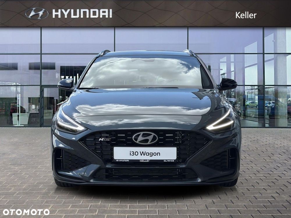 Hyundai i30 - 9