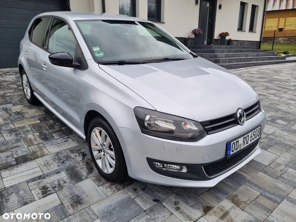 Volkswagen Polo 1.2 Style - 2