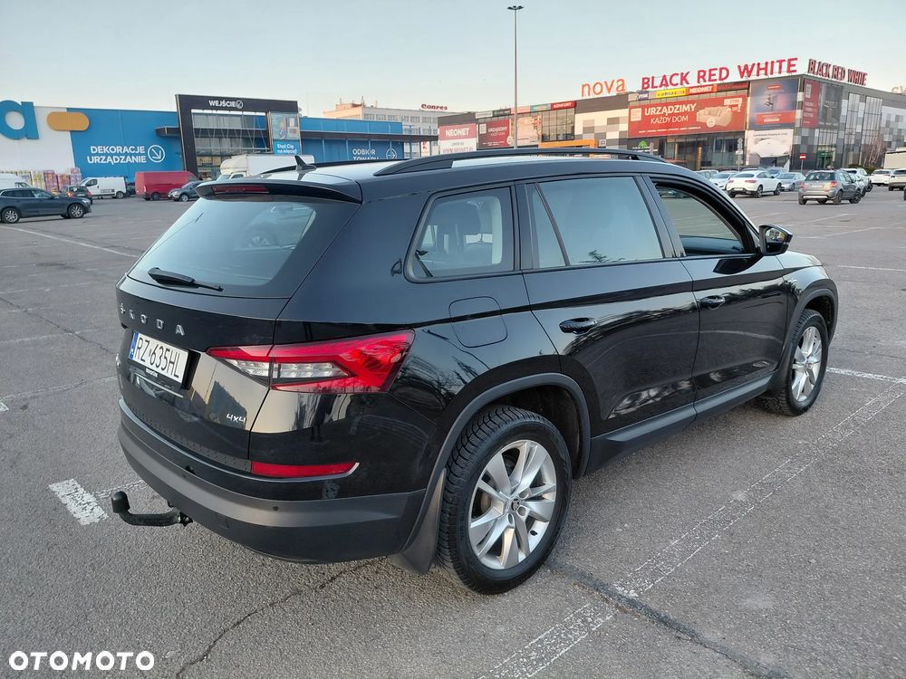 Skoda Kodiaq - 8