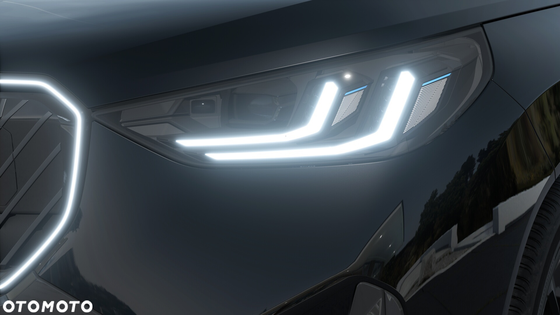 BMW X3 - 6
