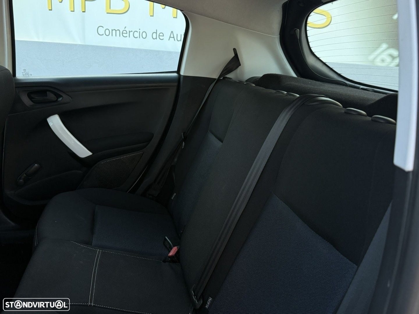 Peugeot 208 PureTech 68 Like - 14
