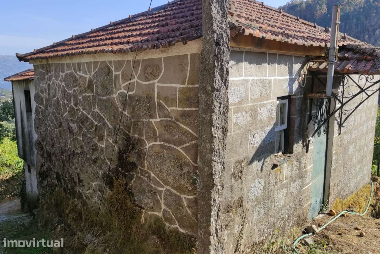 Moradia T0 Venda em Viariz,Baião - Grande imagem: 4/8
