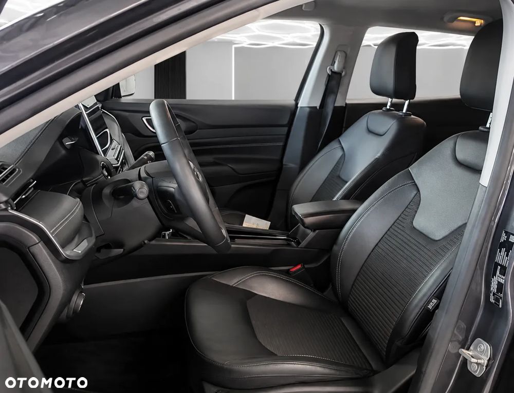 Jeep Compass 1.5 T4 mHEV Limited FWD S&S DCT - 6