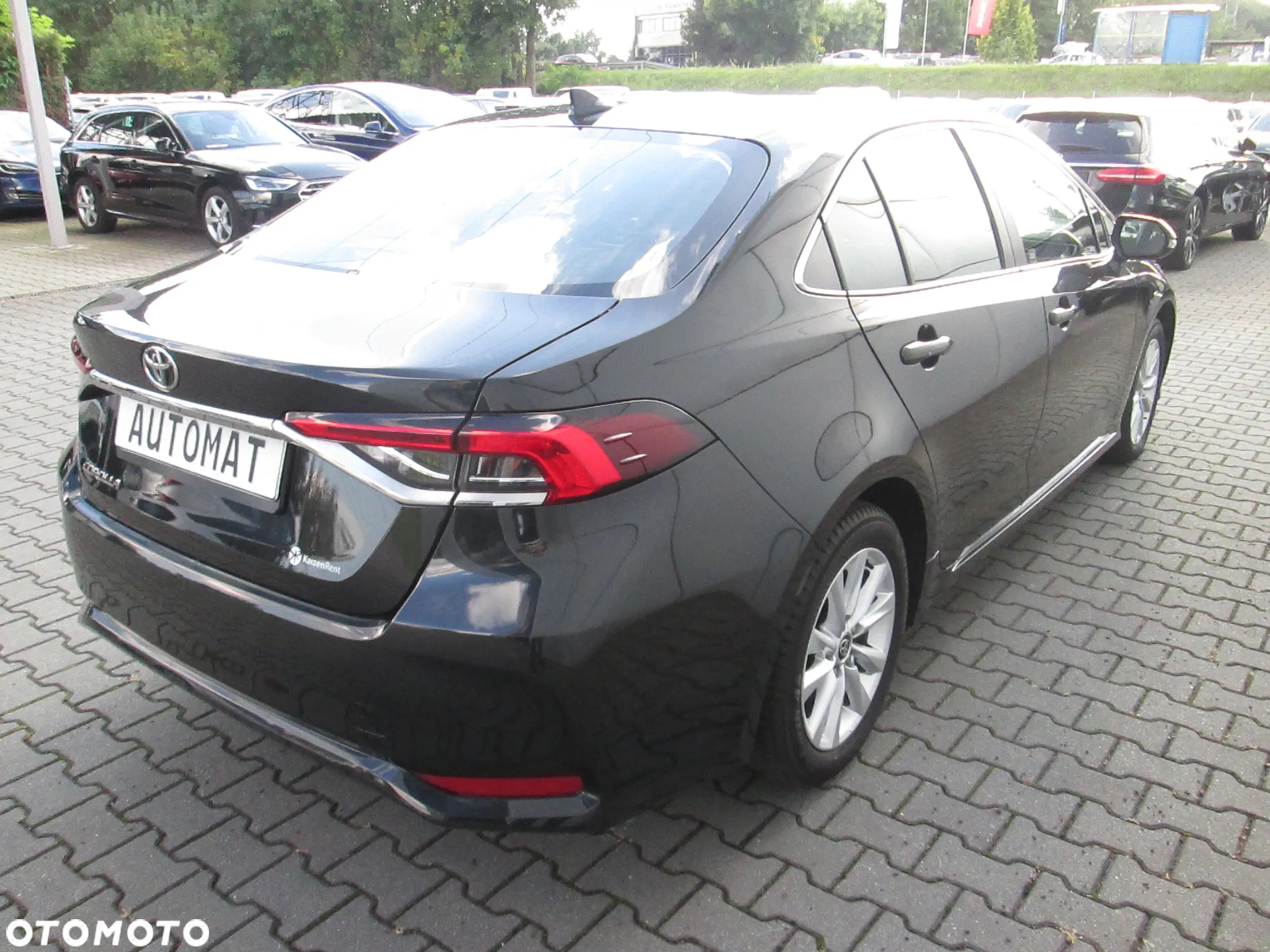 Toyota Corolla 1.5 Comfort MS - 17