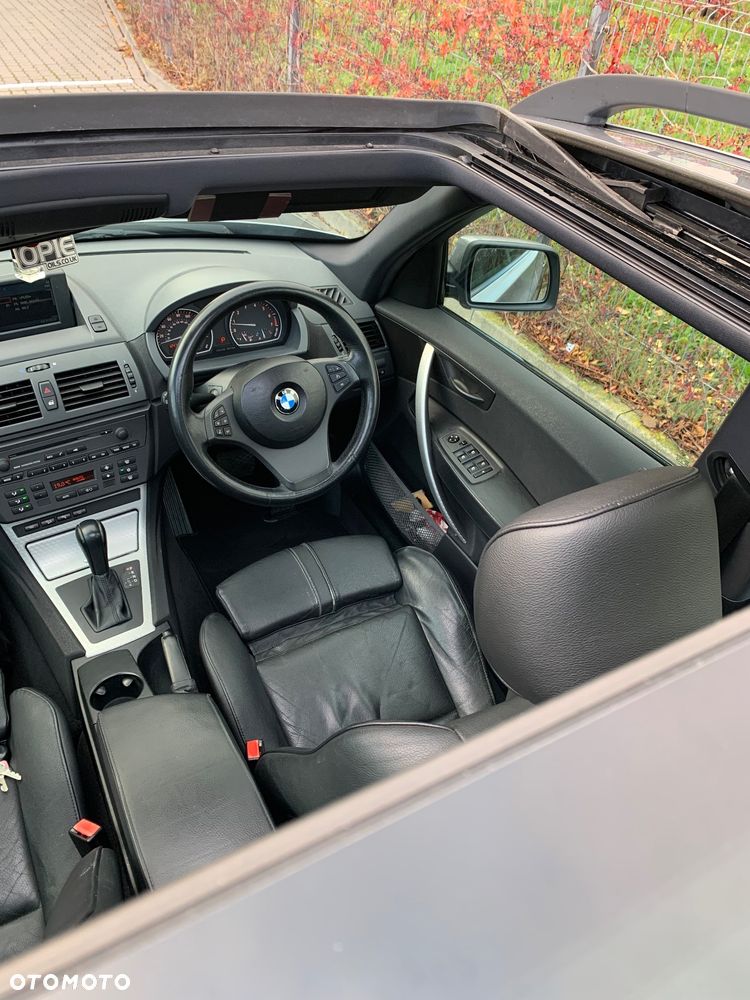 BMW X3 - 14