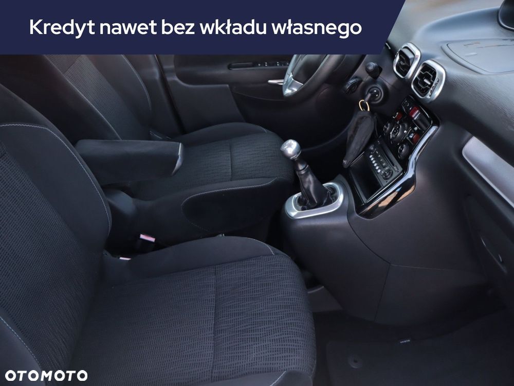 Citroën C3 Picasso - 11