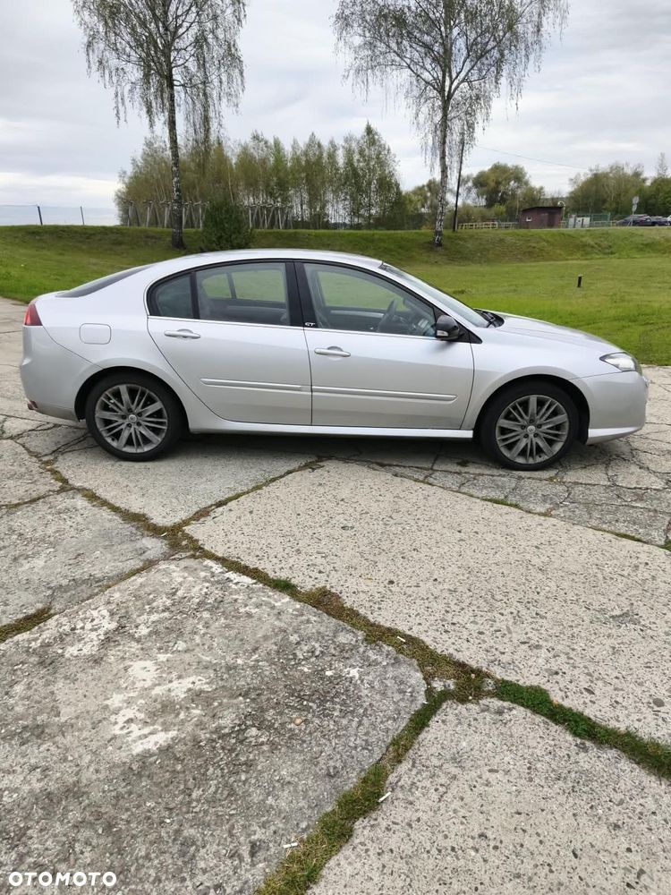 Renault Laguna - 3