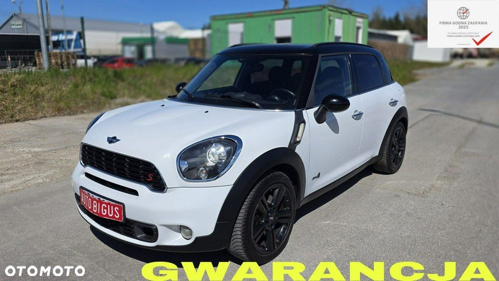 MINI Cooper S - 1