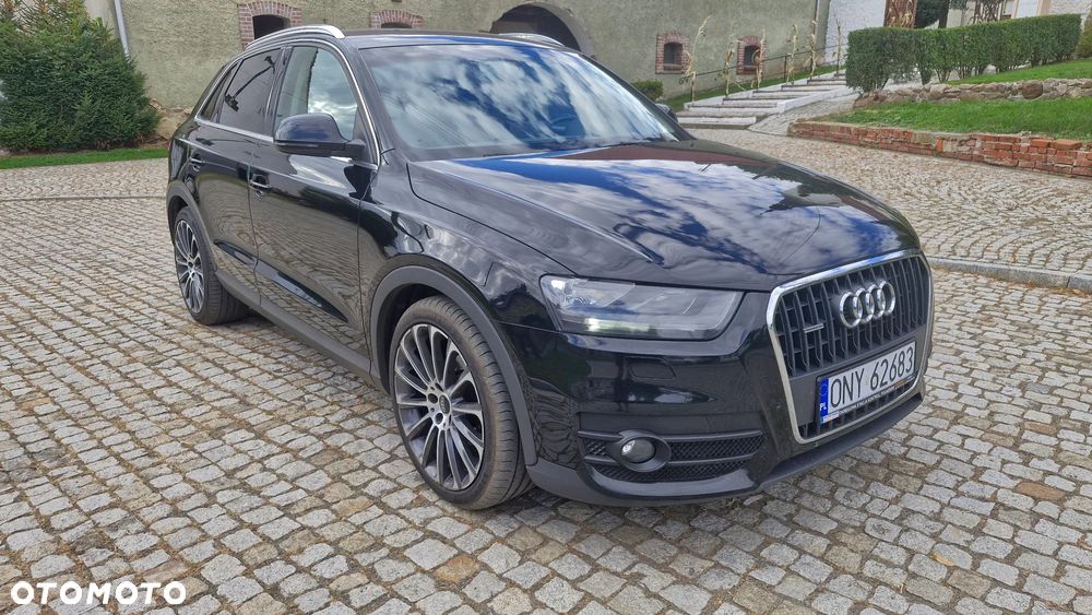 Audi Q3 2.0 TDI Quattro S tronic - 6