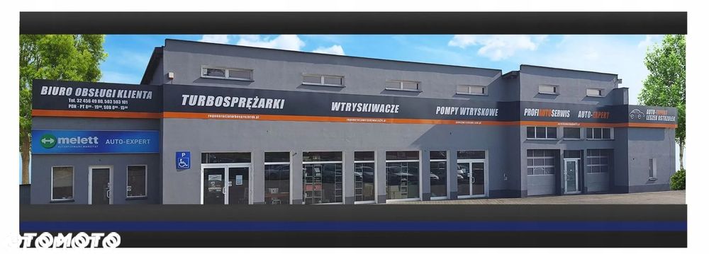 Sprzedaż regenerowanego Wtryskiwacza BMW OE 13537589261 - 9