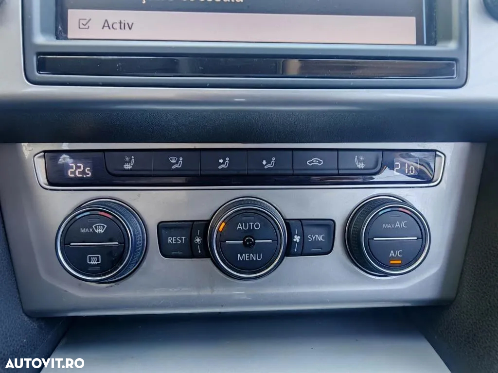 Volkswagen Passat Alltrack 2.0 biTDI 4Mot DSG - 27