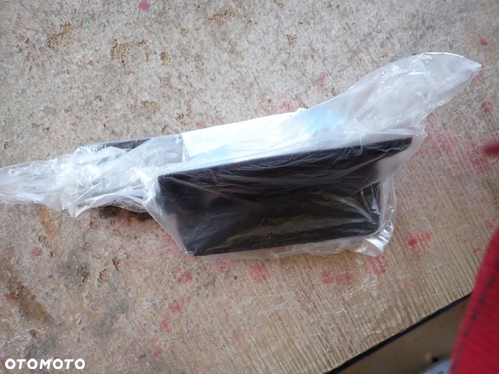 BMW X5 F15 CHLAPACZ LEWY TYŁ 7290667 - 2