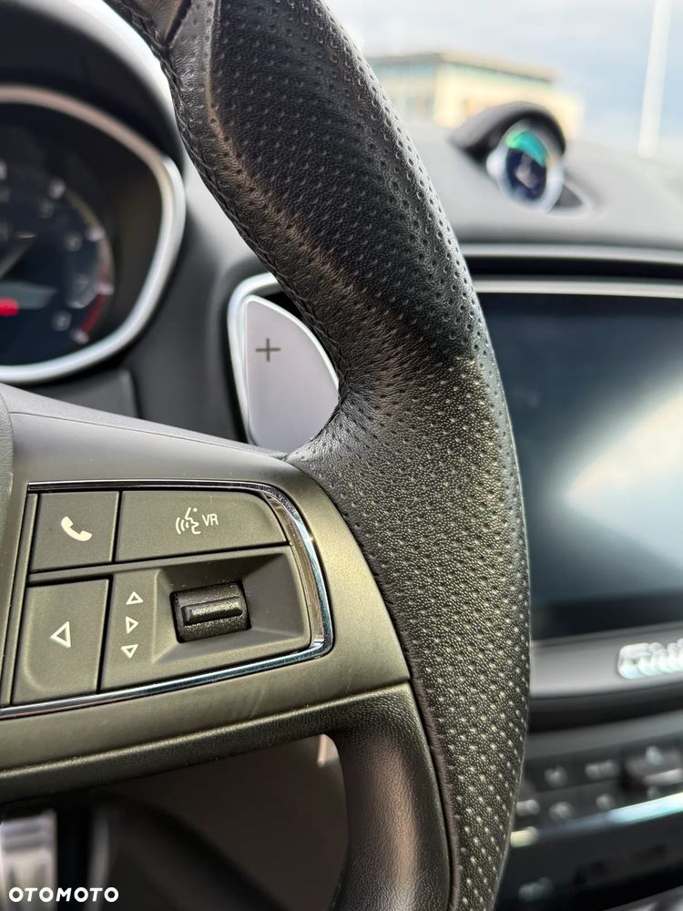 Maserati Ghibli S Q4 GranSport - 36