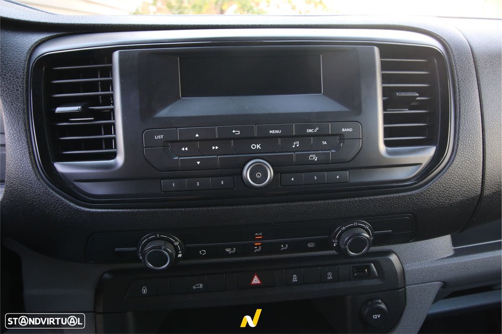 Citroën Jumpy 1.6 HDi - 3 Lugares (iva dedutível) - 10