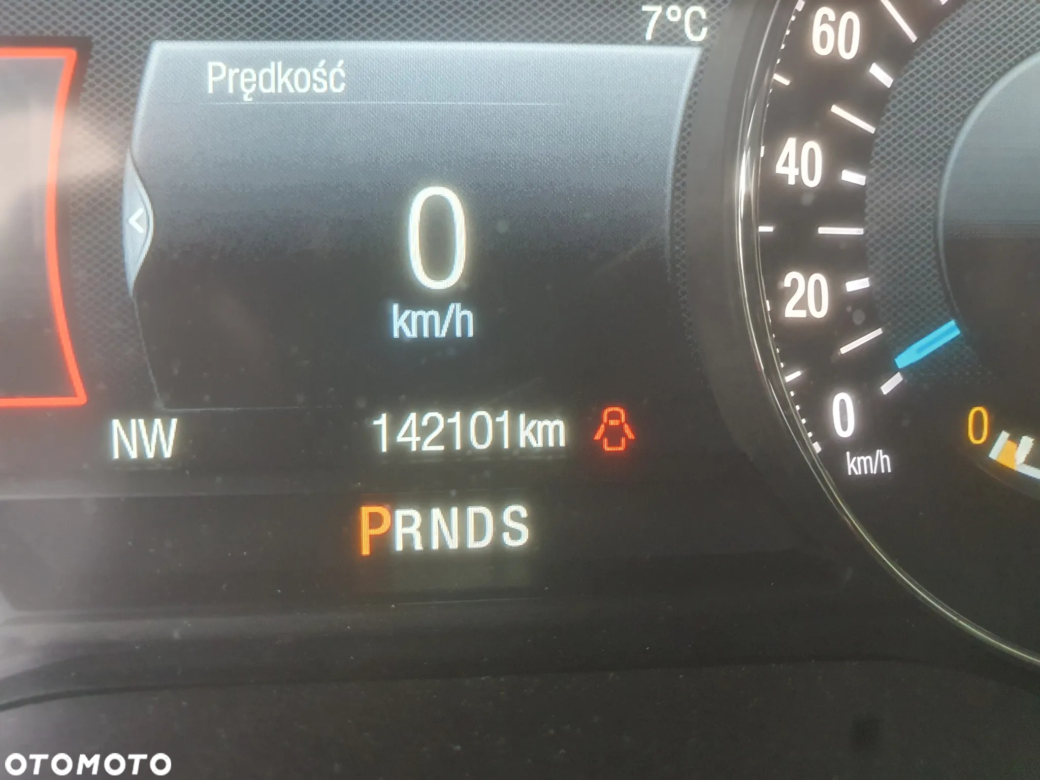 Ford S-Max - 4