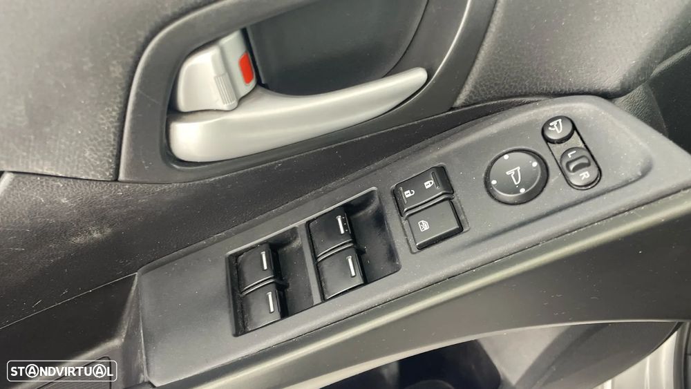 Honda Civic Tourer 1.6 i-DTEC Executive - 26