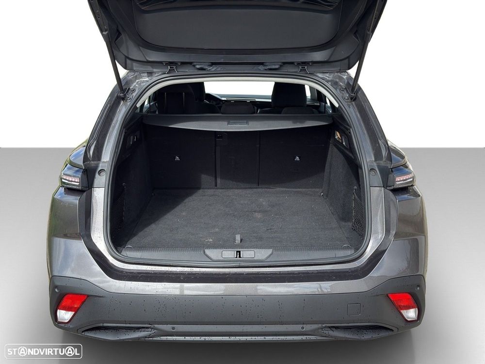 Peugeot 308 SW PureTech 130 EAT8 Active Pack - 15