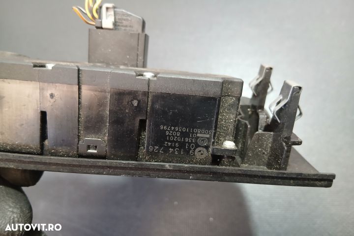 Comutator faruri 9134726  9134726 BMW X5 E70 [facelift] [2010 - 2013] - 2