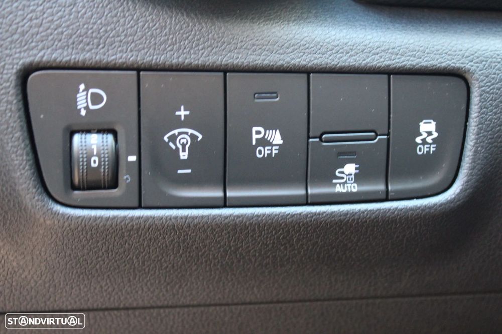 Hyundai Kauai EV 39 kWh Executive - 21