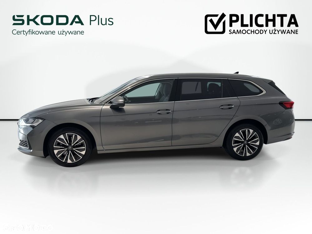 Skoda Superb 1.5 TSI mHEV Selection DSG - 10