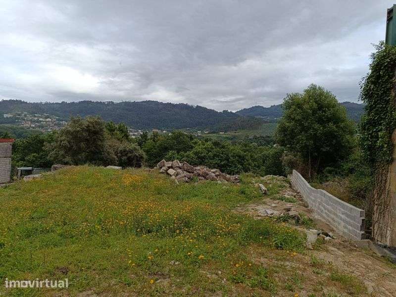 Terreno 1900 MTS em Nogueira,Ponte da Barca - Grande imagem: 5/8