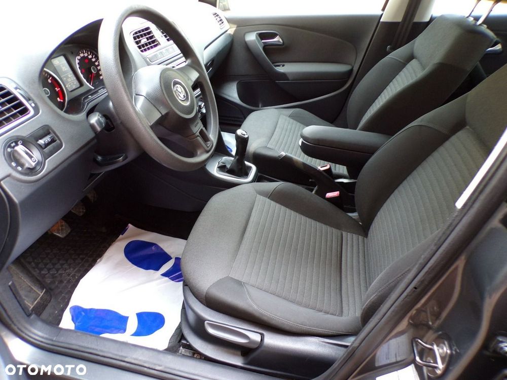 Volkswagen Polo - 21