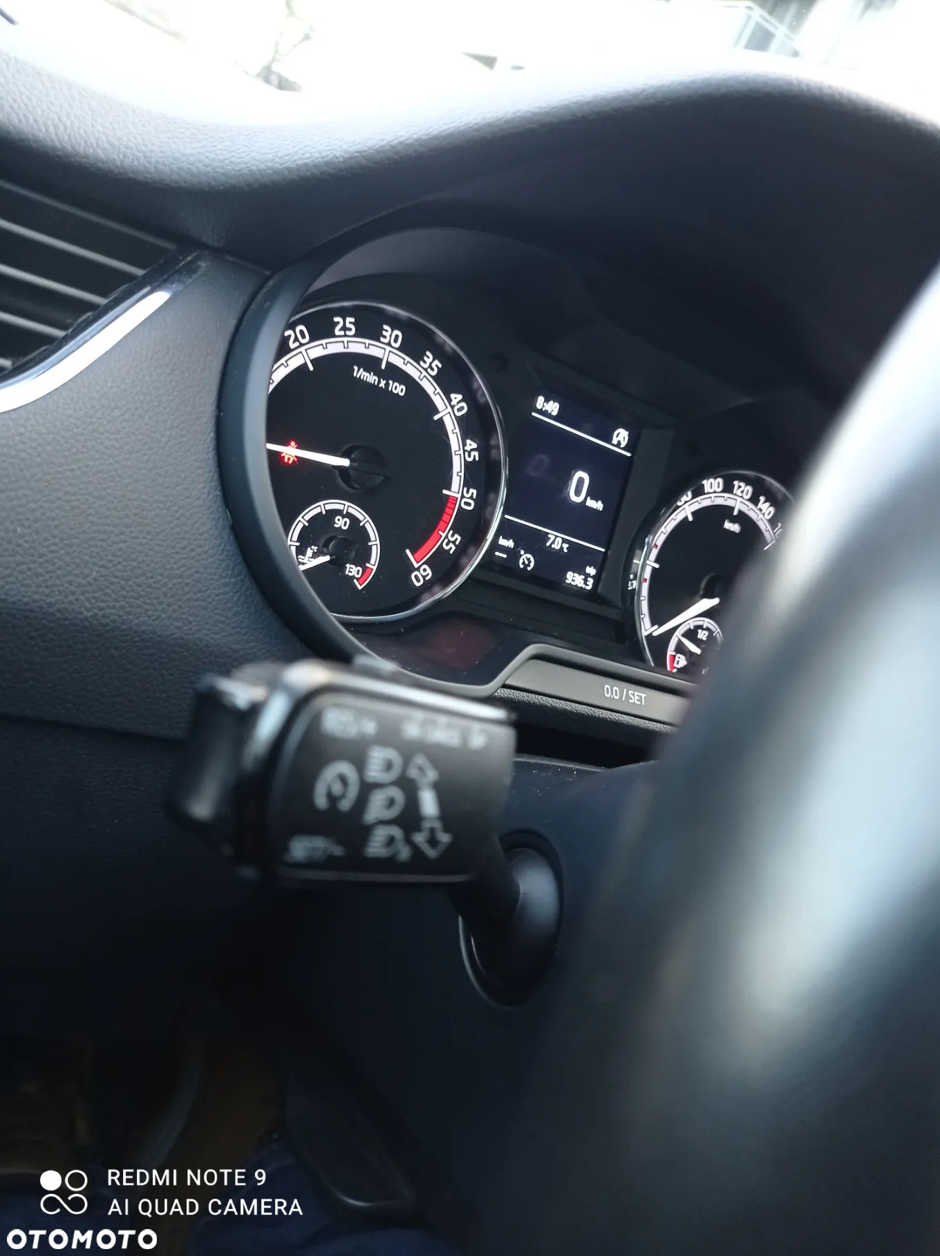 Skoda Octavia - 25
