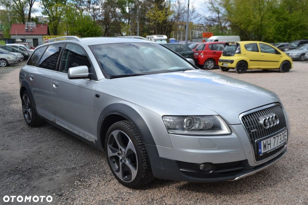 Audi A6 Allroad - 3