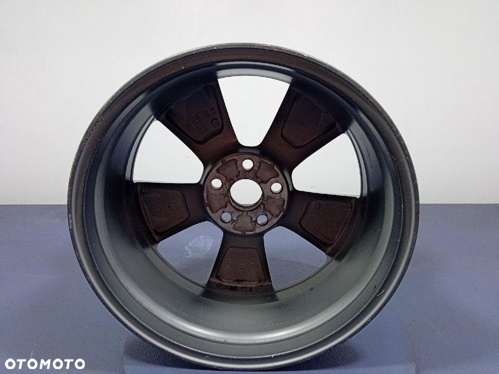 LEXUS UX FELGI ALUMINIOWE 002119 5x114,3 7Jx18 ET45 - 4