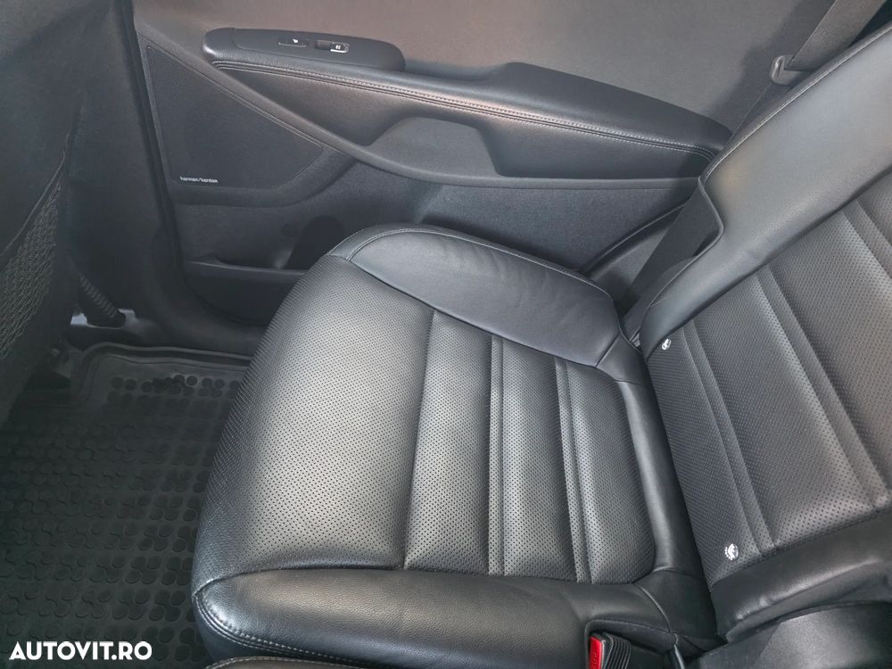 Kia Sorento 2.2 CRDi AWD Aut. Platinum Edition - 6