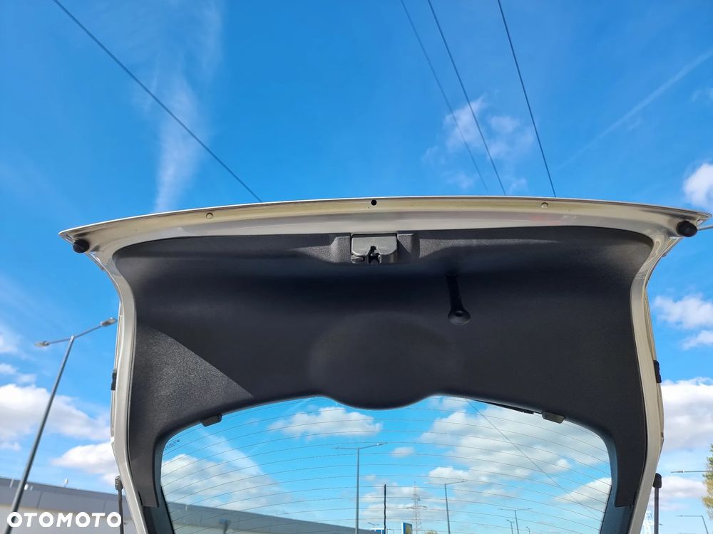 Skoda Octavia 1.9 TDI Ambiente - 21