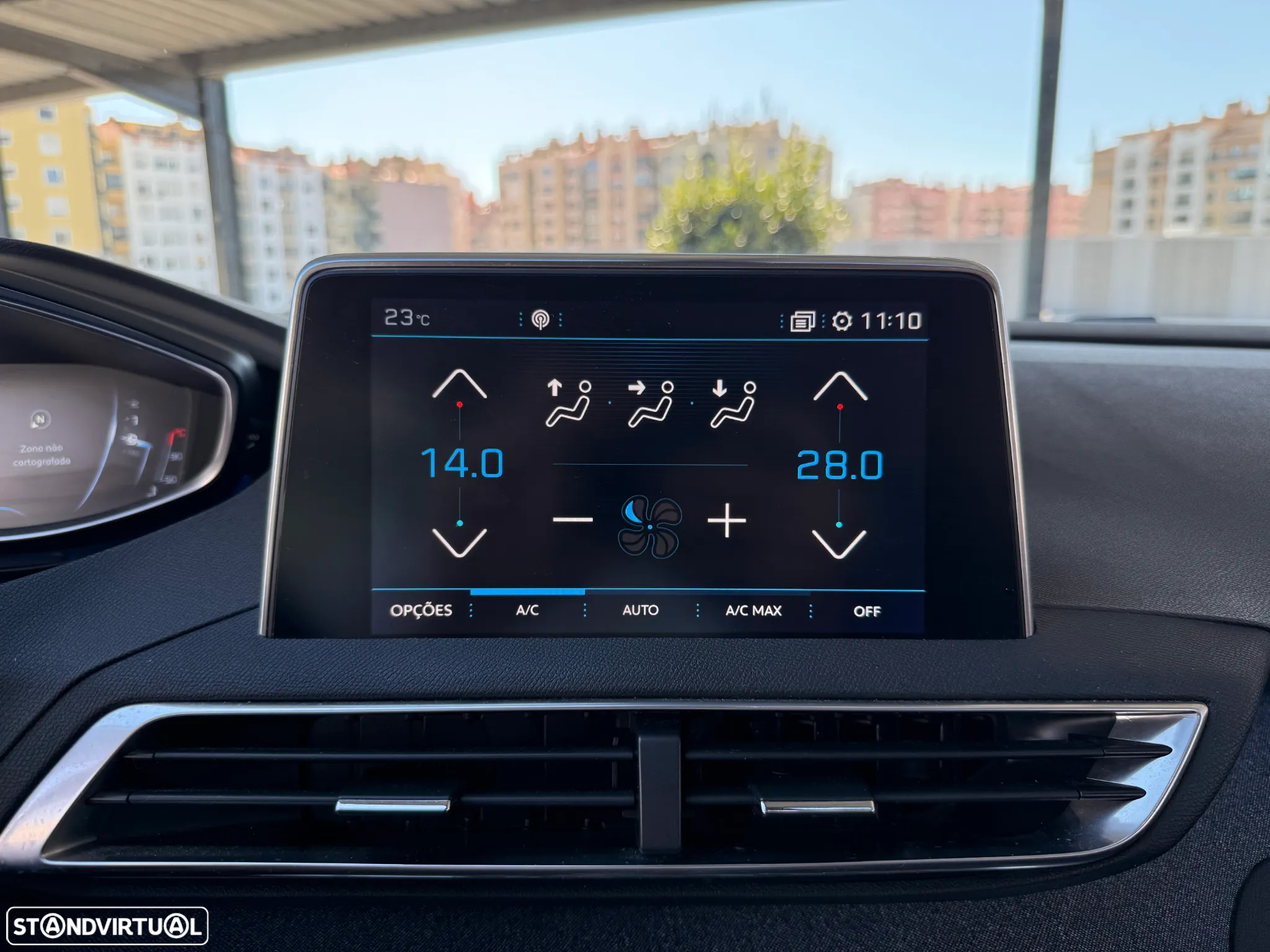 Peugeot 3008 1.6 BlueHDi Allure EAT6 - 34