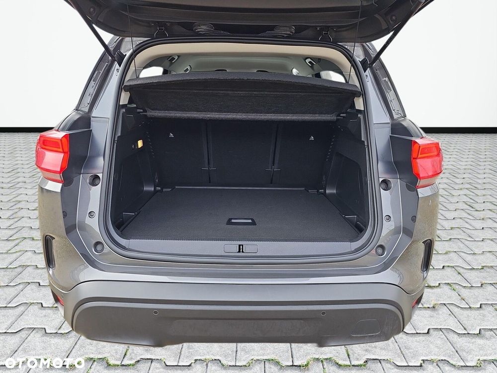 Citroën C5 Aircross - 31