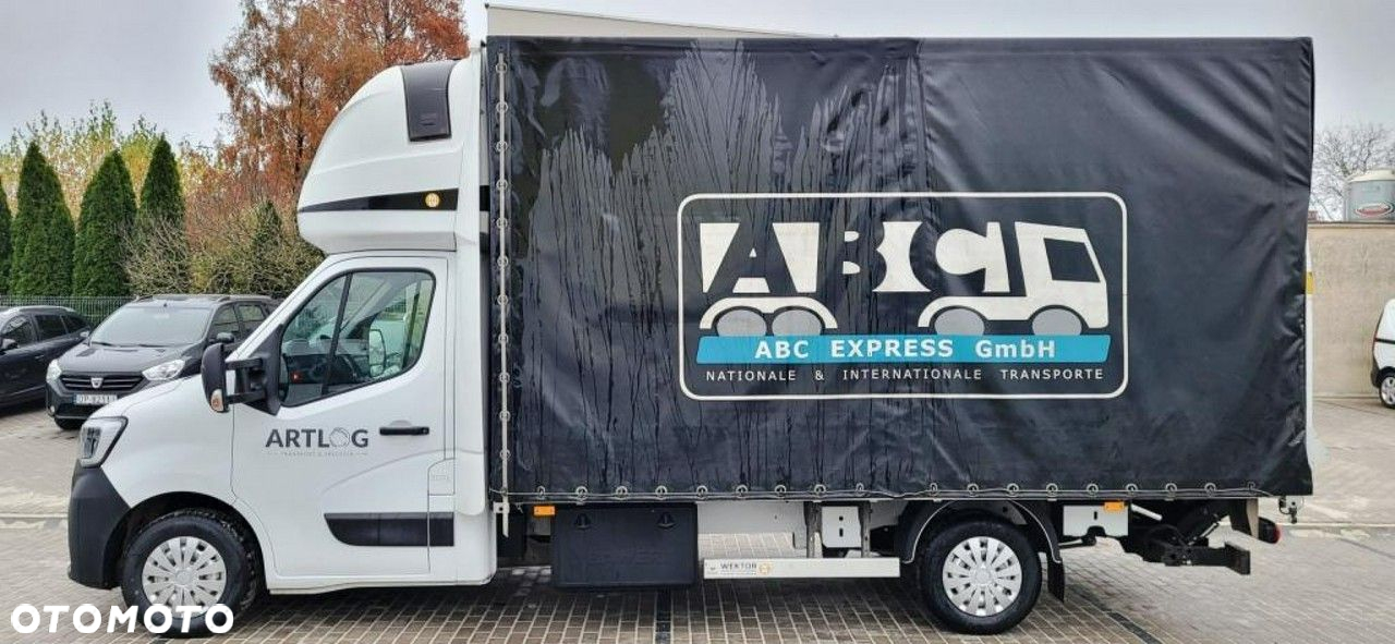 Renault Master - 3