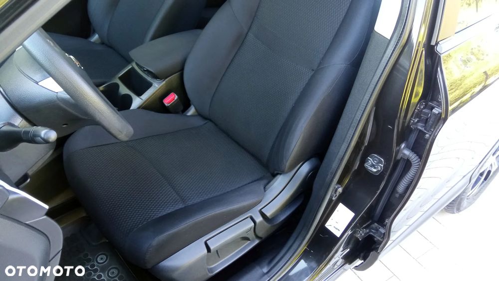 Nissan Qashqai - 15