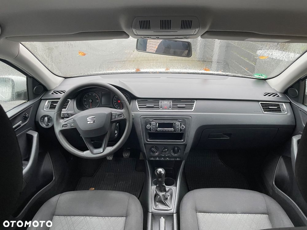 Seat Toledo 1.2 TSI Style - 5
