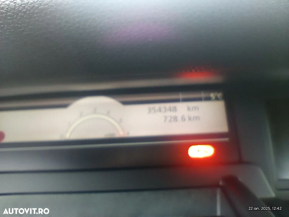 Renault Grand Scenic dCi 110 Expression - 6
