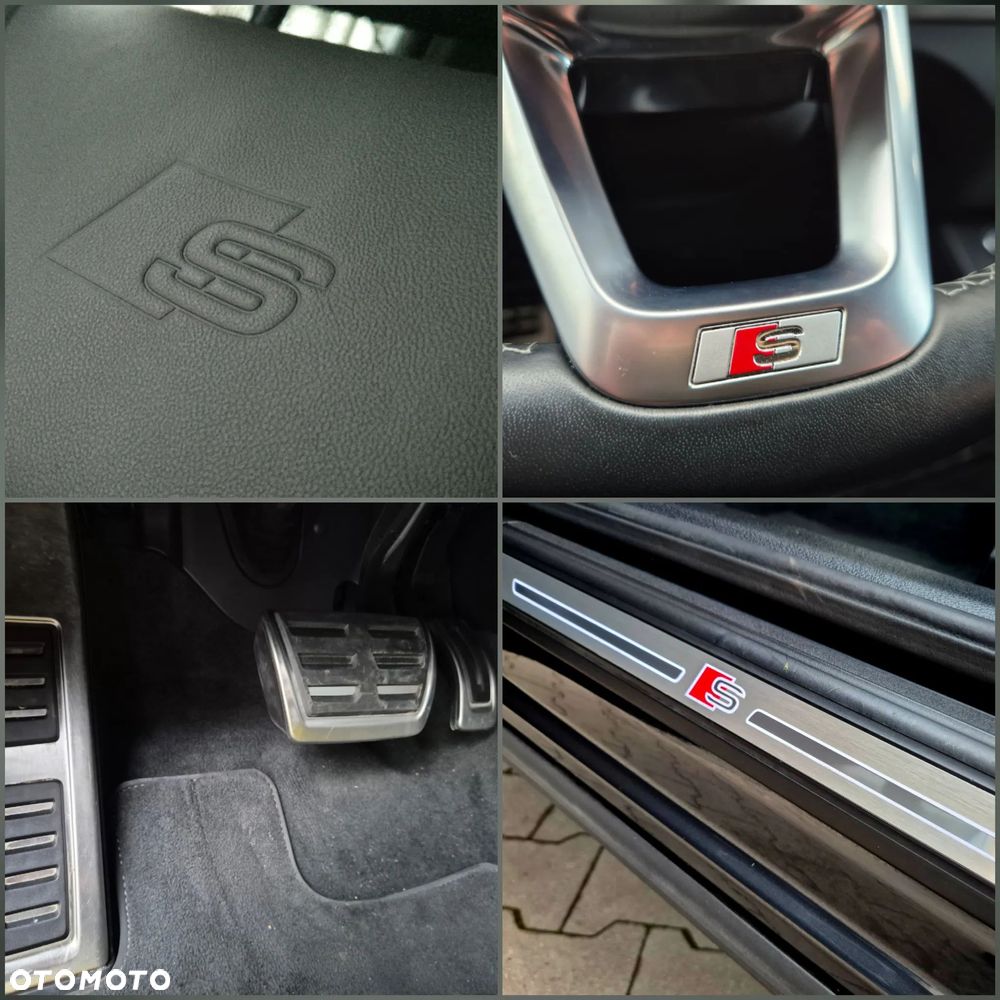 Audi Q5 Sportback 40 TDI quattro S tronic S line - 18