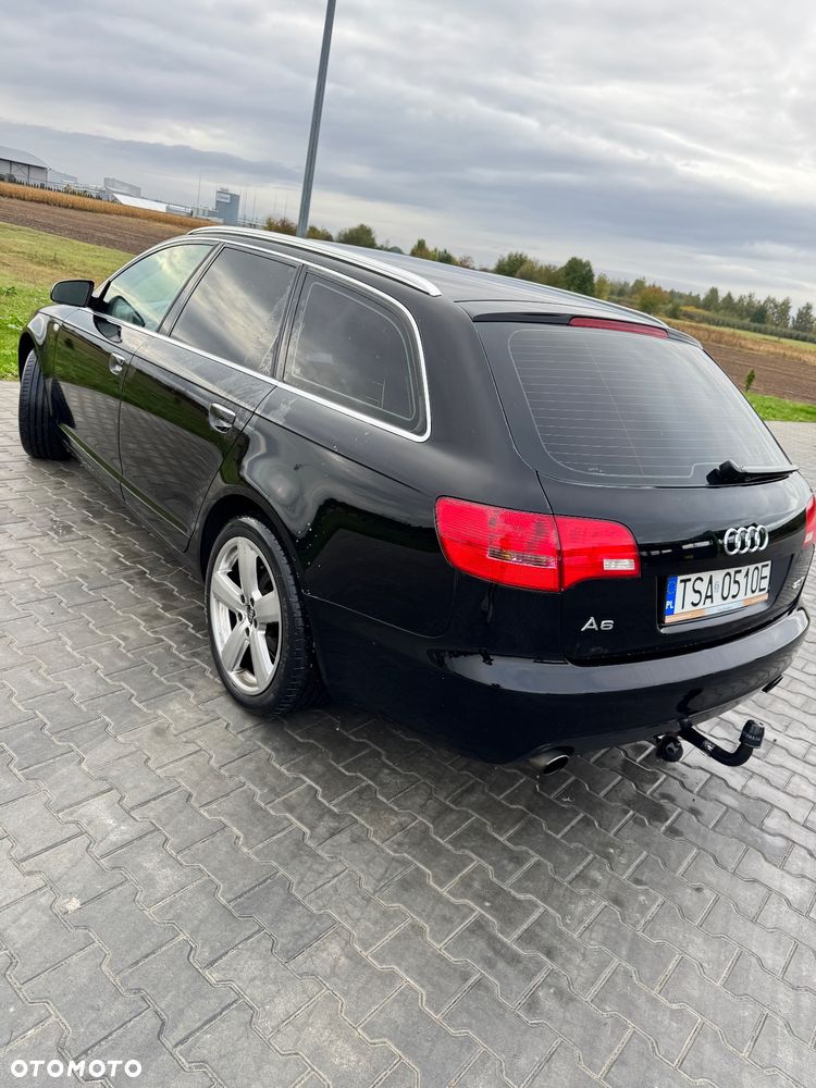 Audi A6 - 5