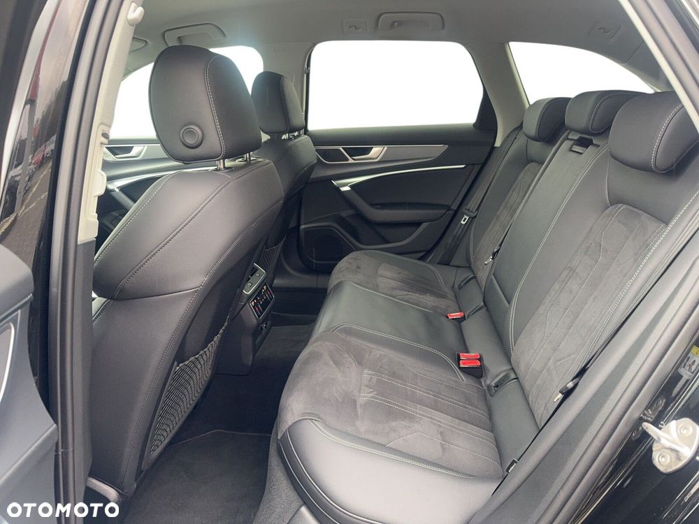 Audi A6 Avant 45 TFSI mHEV Quattro S Line S tronic - 14