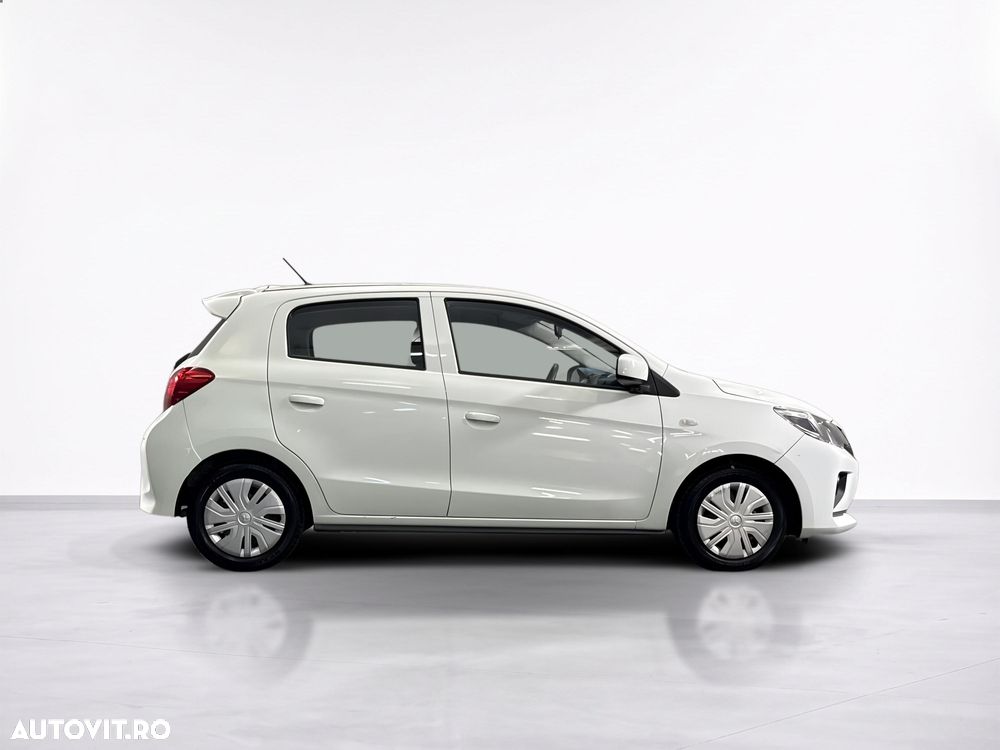 Mitsubishi Space Star - 7