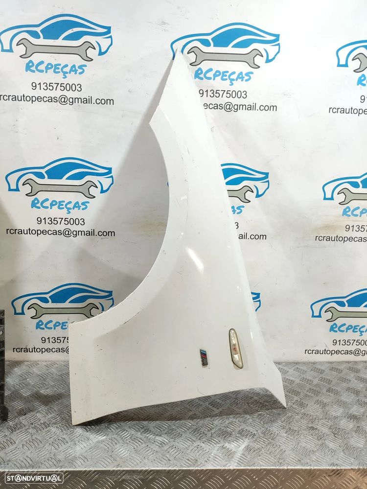 Frente completa BMW serie 1 E81 E87 Pack M Diesel - 15