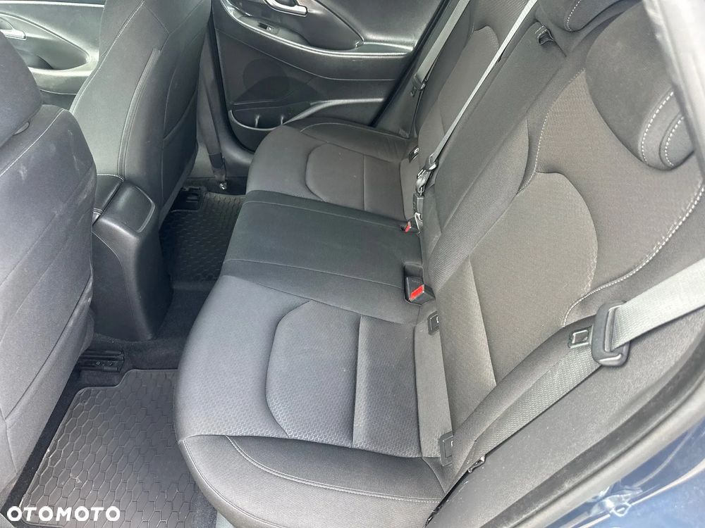 Hyundai i30 - 22