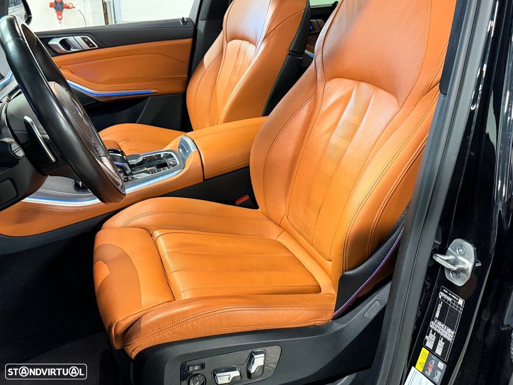 BMW X5 - 17
